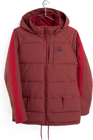 Burton GIACCA KEELAN DONNA