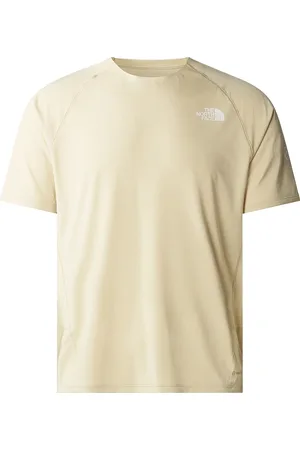 The North Face T-SHIRT HIGH TRAIL RUN