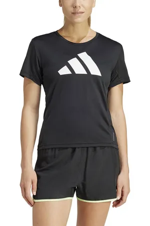 adidas T-SHIRT RUN IT DONNA
