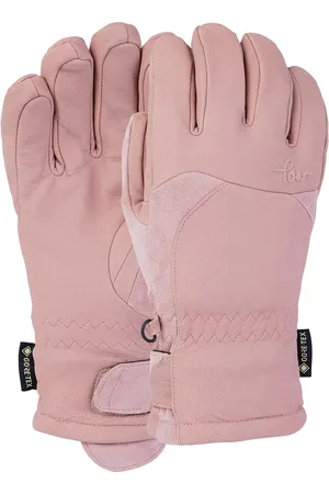 POW GUANTI STEALTH GTX + GORE WARM DONNA