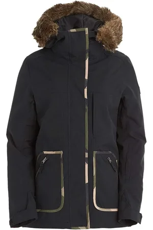 Billabong GIACCA INTO THE FOREST DONNA