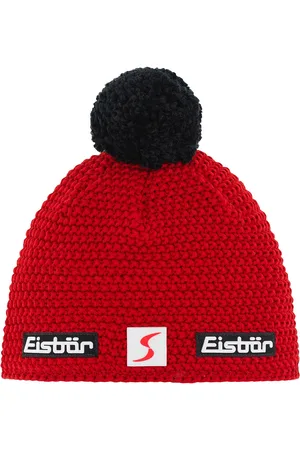 Eisbär BEANIE JAMIE POMPON