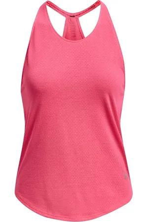 Under Armour CANOTTA STREAKER RUN DONNA