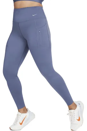 Nike LEGGINGS DRI-FIT GO DONNA