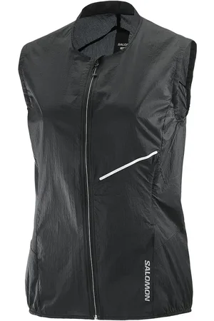 Salomon GILET SENSE AERO WIND