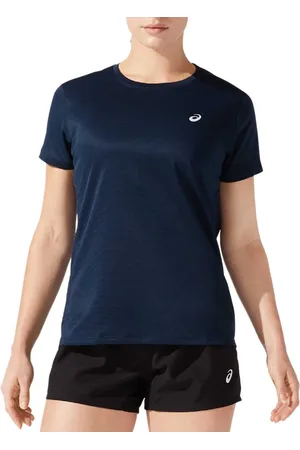 Asics T-SHIRT CORE DONNA