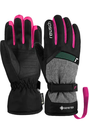 Reusch GUANTI FLASH GTX RAGAZZA