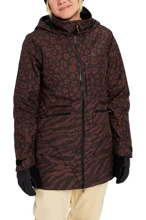 Burton GIACCA GTX TREELINE DONNA