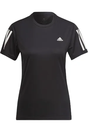 adidas T-SHIRT OWN THE RUN DONNA
