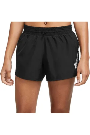 Nike SHORT SWOOSH RUN DONNA