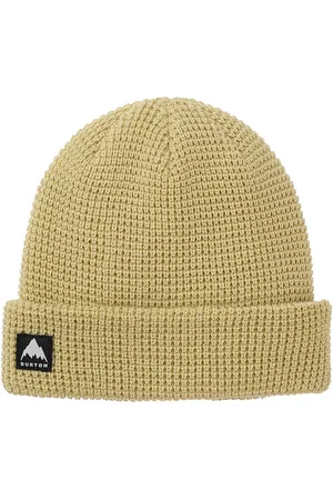 Burton BEANIE RECYCLED WAFFLE
