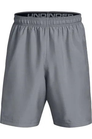 Under Armour SHORT WOVEN GRAPHIC 8