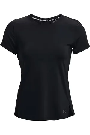 Under Armour T-SHIRT ISO-CHILL 200 DONNA