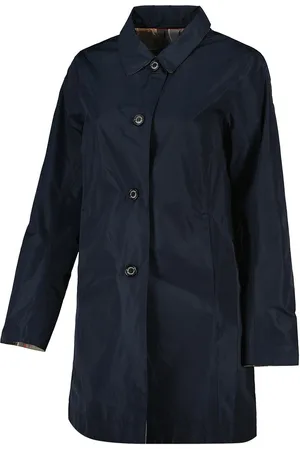 Barbour GIACCA REVERSIBILE BABBITY DONNA