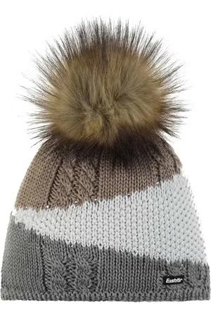 Eisbär BEANIE EDEN LUX CRYSTAL DONNA