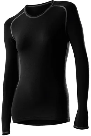 Löffler MAGLIA MANICA LUNGA DONNA