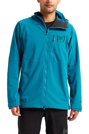Burton GIACCA AK SOFT SHELL