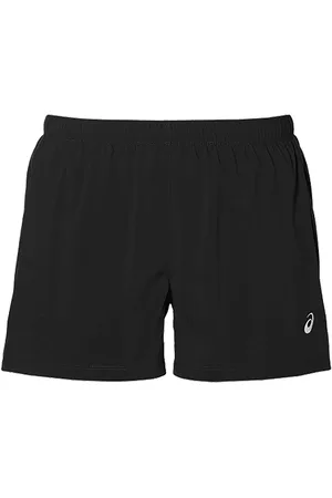 Asics SHORT SILVER 4