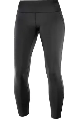 Salomon LEGGINGS AGILE DONNA
