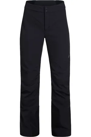 Peak Performance PANTALONI STRETCH DONNA