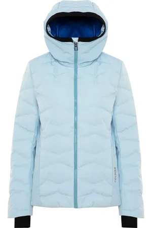 Colmar GIACCA WAVY DONNA
