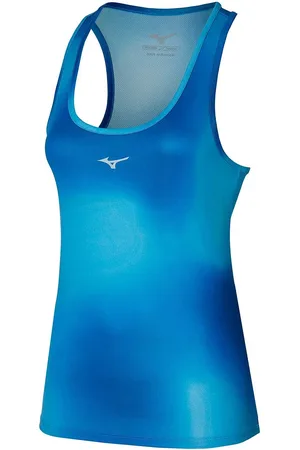 Mizuno CANOTTA IMPULSE CORE GRAPHIC DONNA