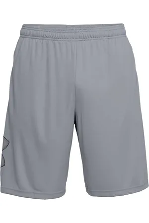 Under Armour SHORT TECH GRAPHIC 10