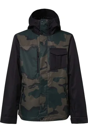 Oakley GIACCA CORE DIVISIONAL RC INSULATED