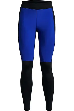 Under Armour LEGGINGS QUALIFIER COLD DONNA