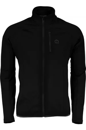 MICO SOTTOTUTA FULL ZIP STRETCH JUMPER