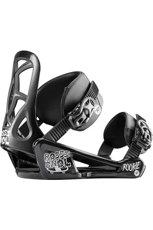 Rossignol ATTACCHI ROOKIE BAMBINO