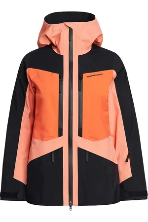 Peak Performance GIACCA GRAVITY GORE-TEX DONNA