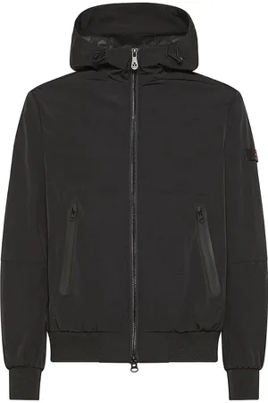 Peuterey GIACCA BOMBER CON CAPPUCCIO HANKO