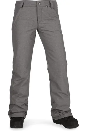 Volcom Pantaloni frochickie insulation donna