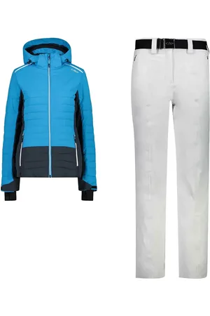 CMP COMPLETO GIACCA + PANTALONI DONNA