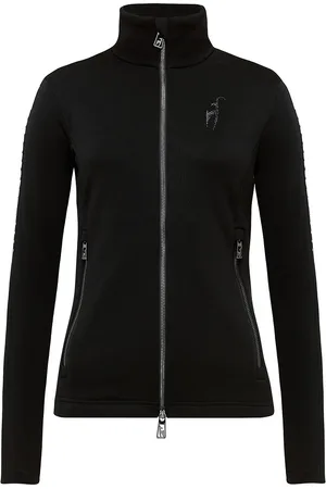 Toni Sailer SOTTOTUTA FULL ZIP RUVI DONNA