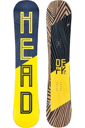 Head TAVOLA DEFY BAMBINO