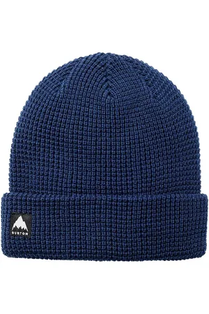 Burton BEANIE RECYCLED WAFFLE