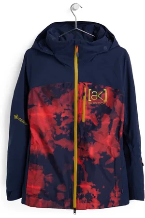 Burton GIACCA AK EMBARK GORE-TEX DONNA