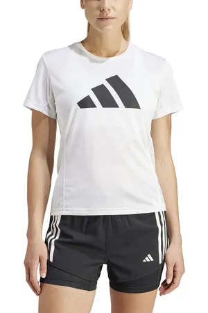 adidas T-SHIRT RUN IT DONNA