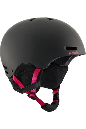 Anon Casco greta Donna