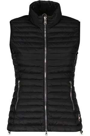 Colmar PIUMINO SMANICATO RECYCLED DONNA