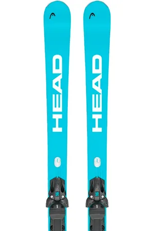 Head WC REBELS E-SPEED PRO RP WCR 14 CON ATTACCO FREEFLEX ST 16