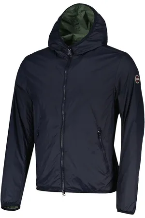 Colmar GIACCA CAPPUCCIO REVERSIBILE