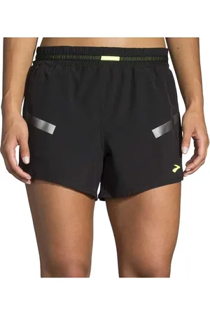 Brooks SHORT CARBONITE RUN VISIBLE 4