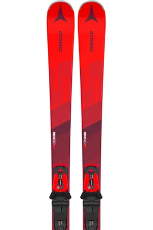 Atomic REDSTER S7 CON ATTACCO M12 GW