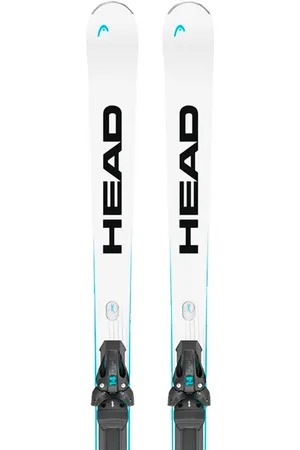 Head WC REBELS E-SPEED RP EVO CON ATTACCO FREEFLEX ST 14