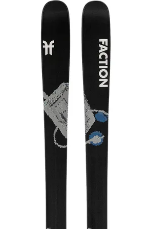 FACTION PRODIGY 1