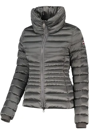 Colmar PIUMINO COLLO ALTO RECYCLED DONNA