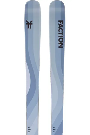FACTION DANCER 1 GRAY